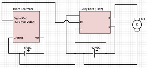 common ground circuit.